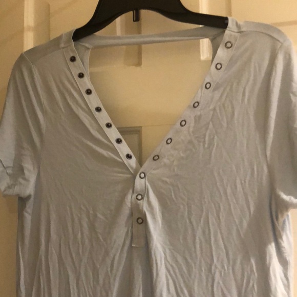 American eagle ombré shirt - Picture 2 of 3